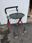 Trust Let’s Go Inomhusrollator