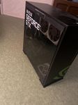 Nvidia GeForce GTX PC dator
