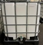 IBC tankar 600 liter