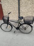 Herrcykel 