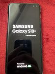 Samsung galaxy s10plus