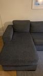 Nevada 4 sits soffa