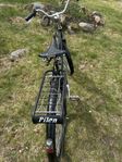 cykel