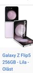Samsung Galaxy Z Flip 5 256G, Ny i kartong