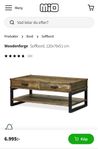 soffbord