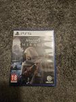 Ps5 - Assassins creed Mirage