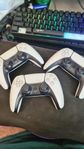 Ps5 Dualsense kontroll