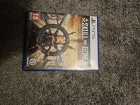 Ps5 - Skull and  Bones