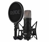 Røde NT1 Signature Series - Black