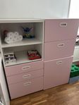 ikea barnskåp