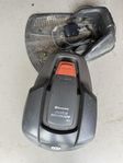 Husqvarna 305 Robotgräsklippare
