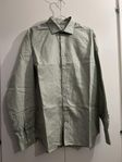 The Shirt Factory - Sommarskjorta - Lin/Bomull - Strl. 41