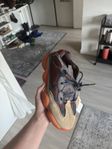 Yeezy 500 Amber Enflame