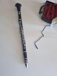 Yamaha YCL-250 klarinett – mycket bra skick