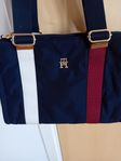 Väska, orginal, Tommy Hilfiger