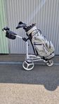 Golfset komplett
