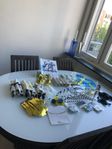 Allt du behöver för studentfirande dekoration 