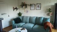 3-sits soffa