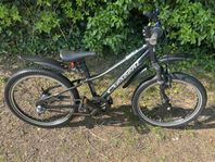 Crescent 20” barncykel 