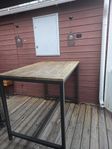 Barbord