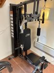gymmaskin multi