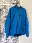McKinley regnjacka stl M