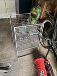 Ikea Antonius trådbackar
