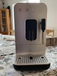 Smeg kaffemaskin 