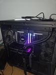 gaming dator Intel core i9 10900k rtx 5060 ti 16 gb