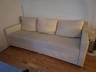 Bäddsoffa