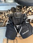 Bauer målvaktsbyxor , SR L