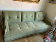 Bäddsoffa
