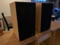 Högtalare Infinity front + Center