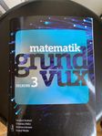 Matematik grundvux delkurs 3
