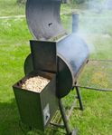 pelletsgrill
