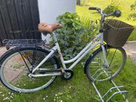 Crescent citybike 7 växlar