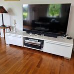 Tv bänk