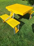 campingmöbel