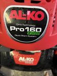 AL-KO Gräsklippare 