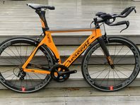 Triathlon/tempo Crescent Tempus Expert