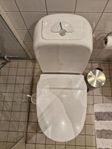 Gustavsberg WC