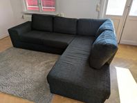 Comfy sofa 