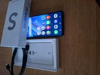 Samsung Galaxy S21 FE, fräsch o spasam använd 
