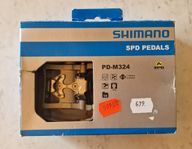 Shimano PD-M324