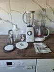 BOSCH  multi blandare 