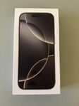 iPhone 16 PRO 256 GB