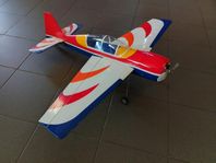 Black Horse Yak 54