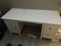 Skrivbord Hemnes