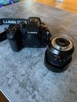 Panasonic Lumix GH6 