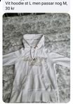 Hoodies st M/L
